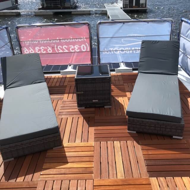 1Woodstream-Hausboot — photo 19