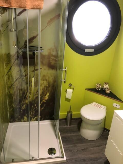 1Woodstream-Hausboot — photo 15