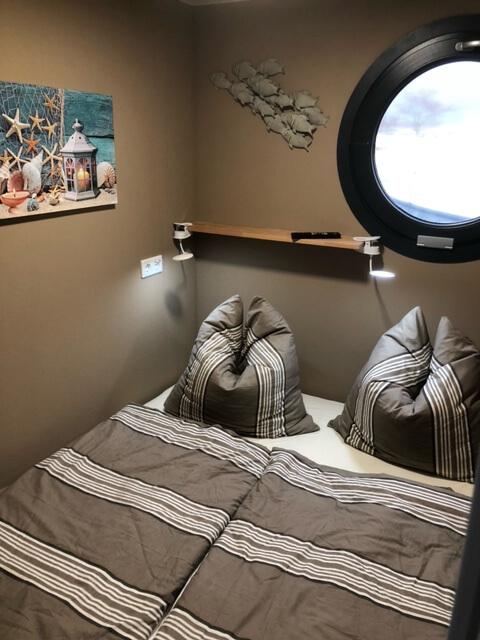 1Woodstream-Hausboot — photo 13