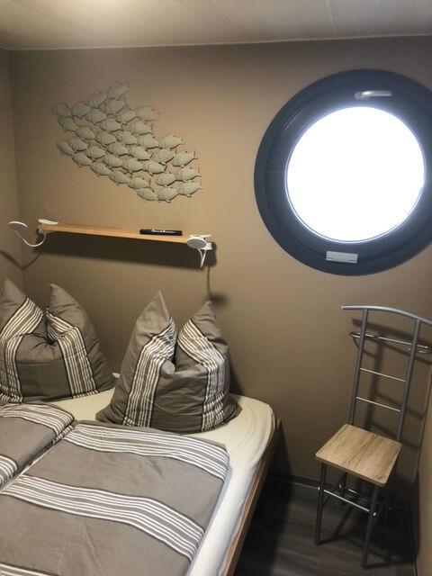 1Woodstream-Hausboot — photo 12