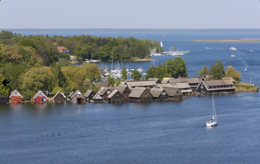 1Floating 44 Schwimmferienhaus — photo 17