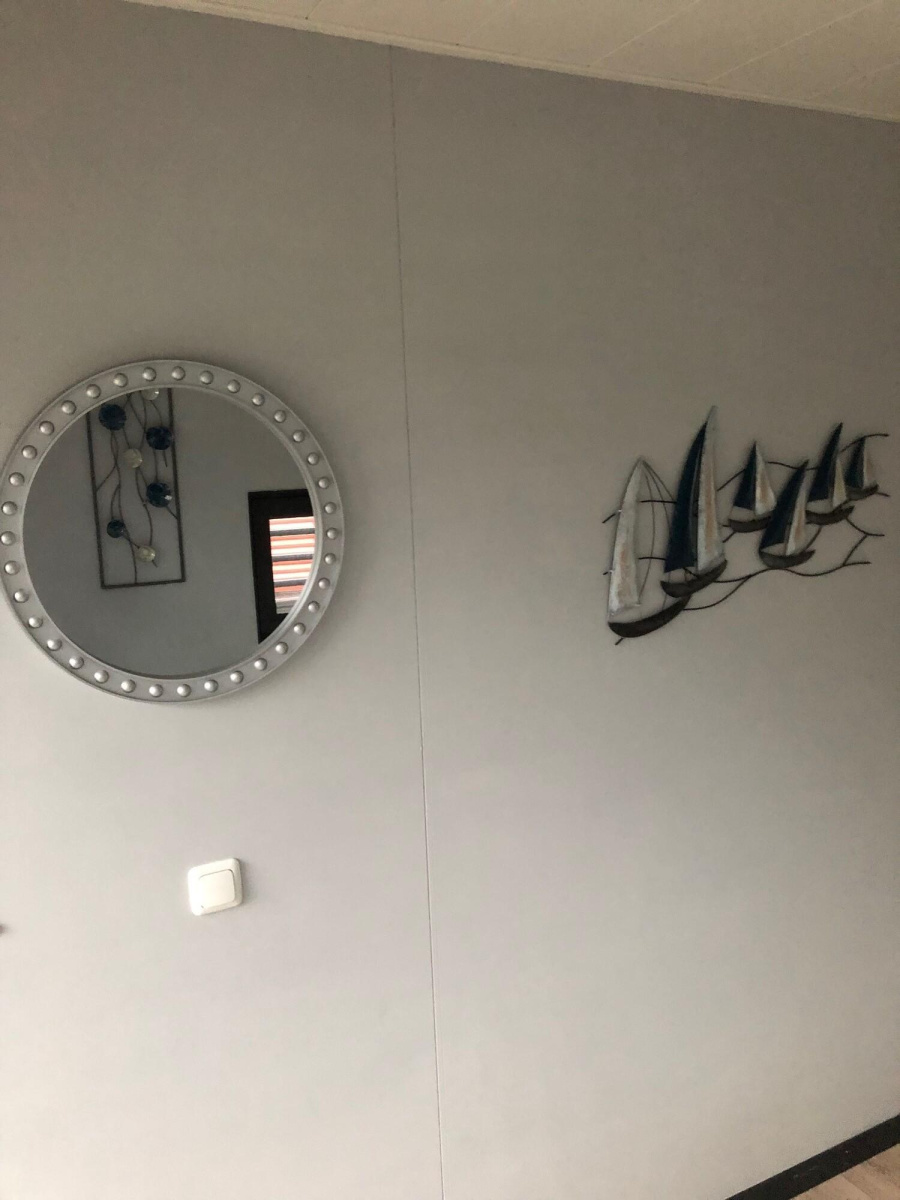 1Floating 44 Schwimmferienhaus — photo 10