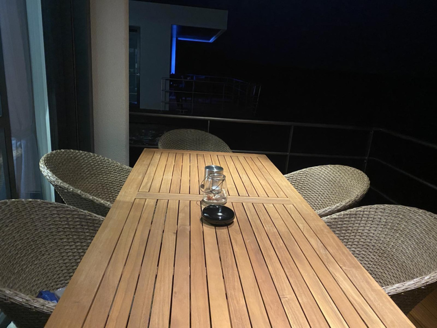 Hausboot Seensucht - LP14 - 1