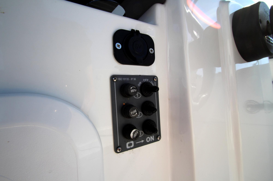 Alonsea485 Charter — photo 11