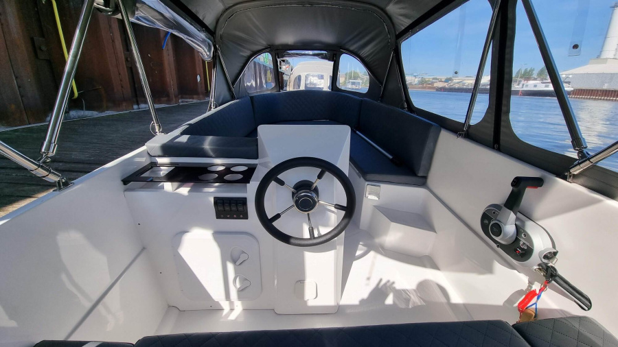 Alonsea485 Charter — photo 7
