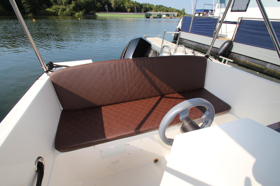 Alonsea485 Charter — photo 9