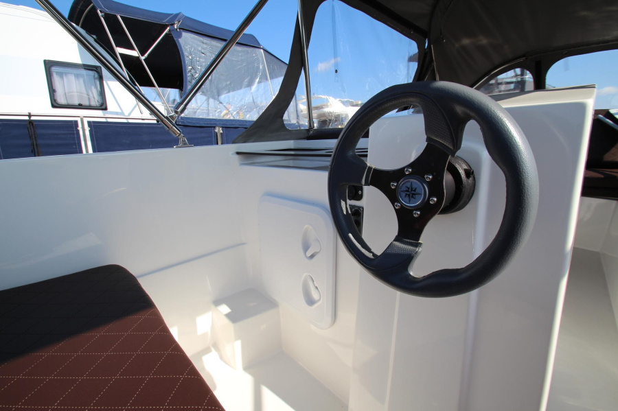 Alonsea485 Charter — photo 10