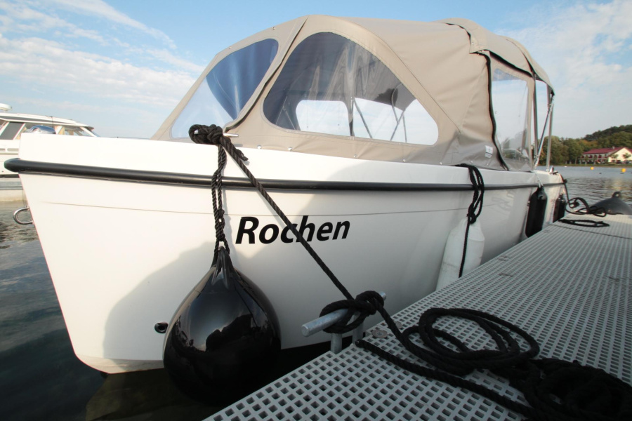 Alonsea485 Charter — photo 4