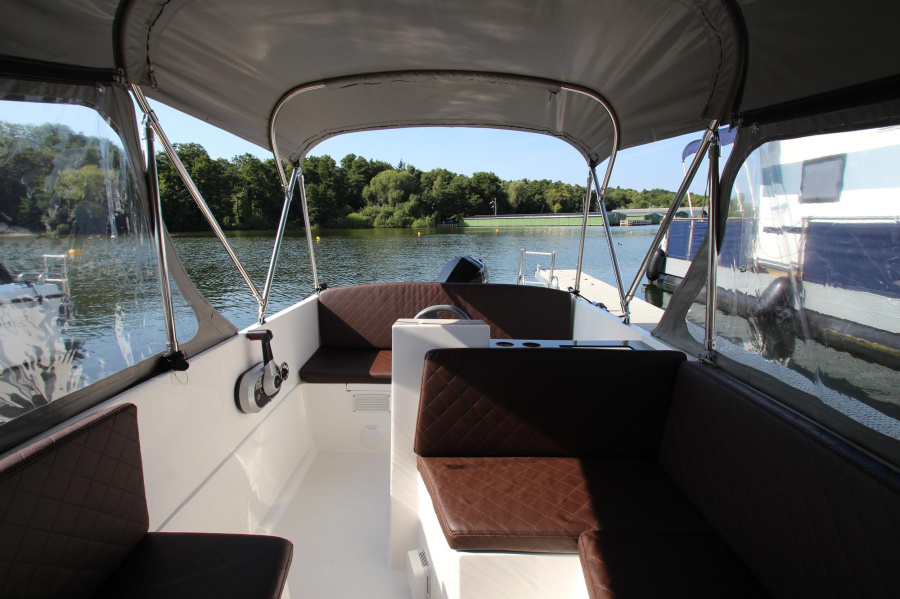 Alonsea485 Charter — photo 14