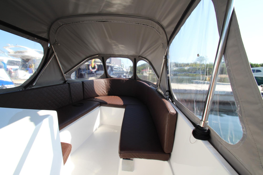 Alonsea485 Charter — photo 15