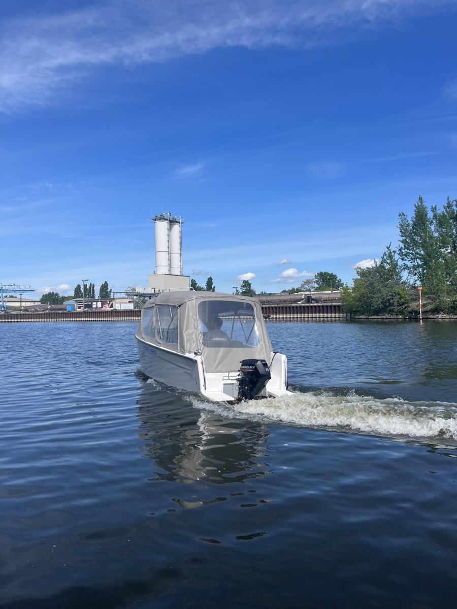 Alonsea560 Charter — photo 4
