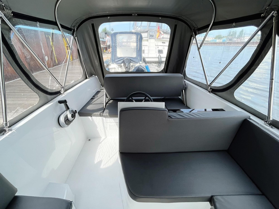 Alonsea560 Charter — photo 9