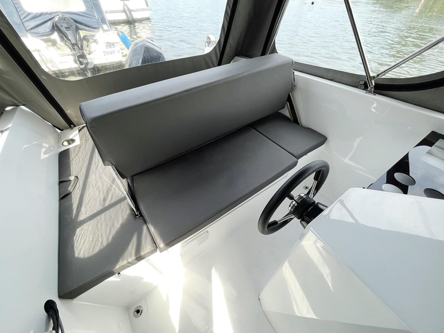 Alonsea560 Charter — photo 10