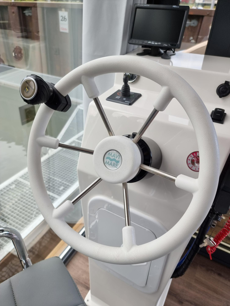 AApartboot M — photo 4