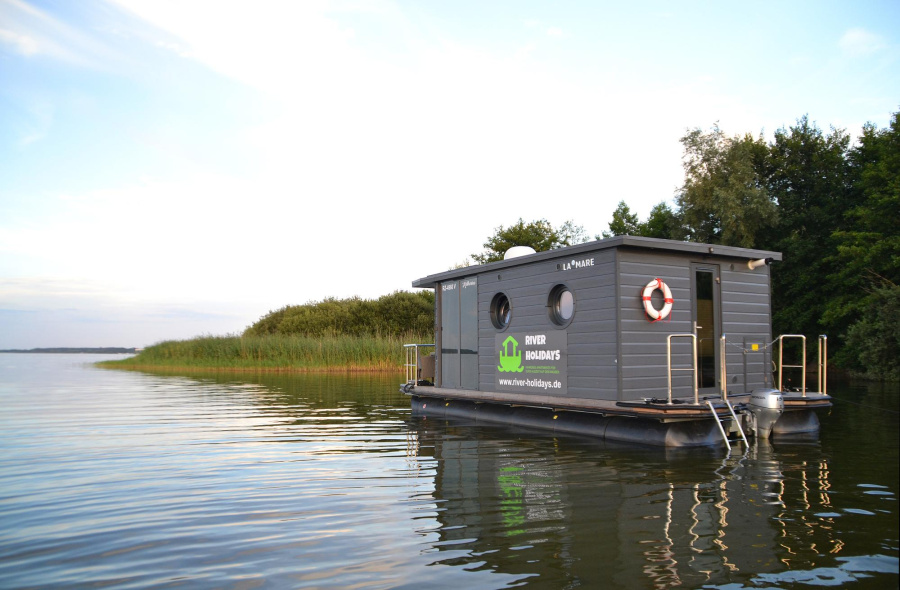 AApartboot M — photo 11