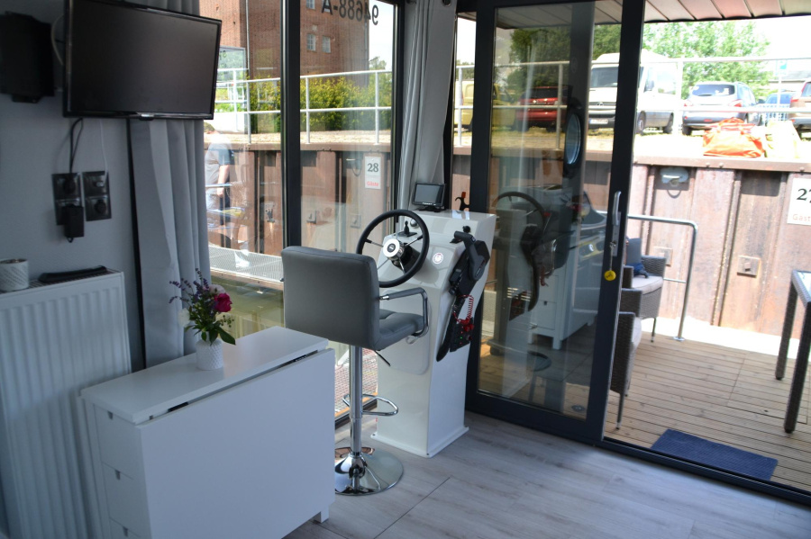AApartboot M — photo 8