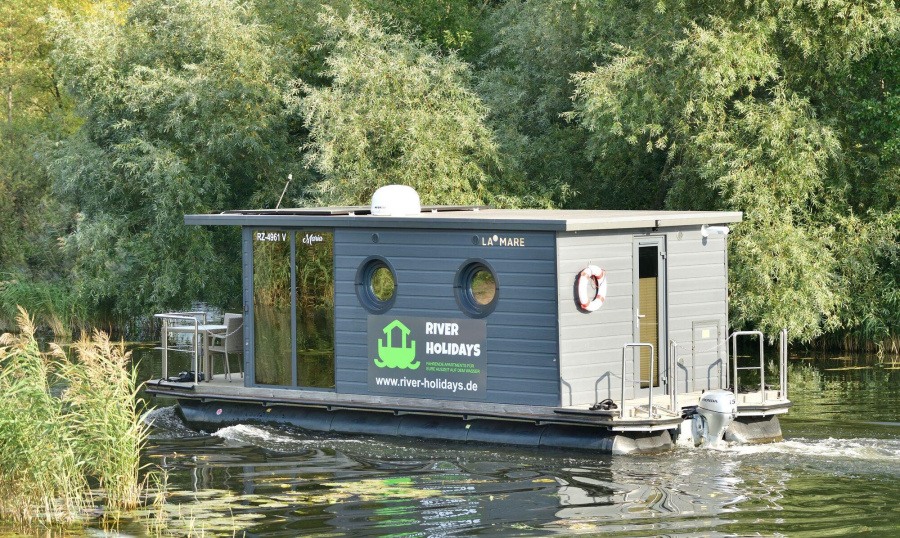AApartboot M — photo 2