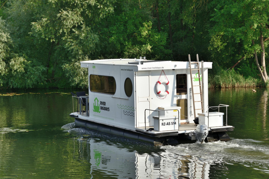 ARollyboot — photo 2