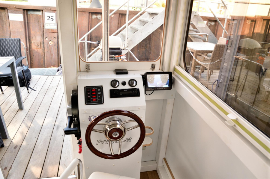 ARollyboot — photo 6