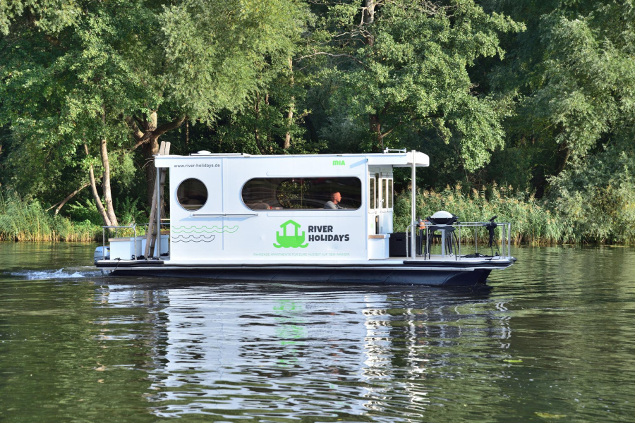 ARollyboot — photo 2