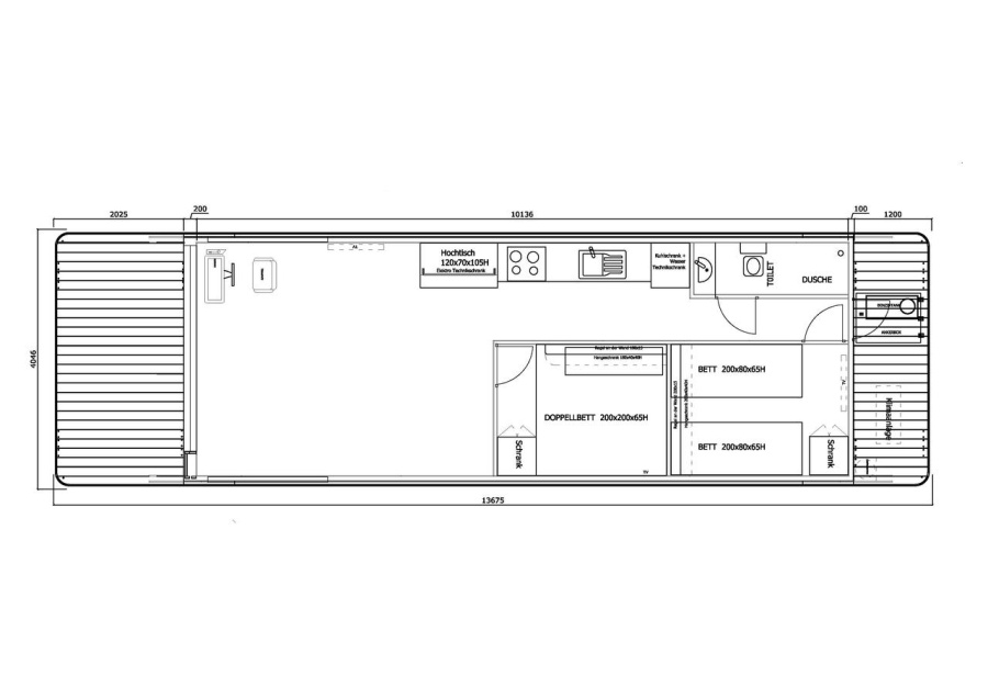 D13Woma D13 - Standard — photo 10