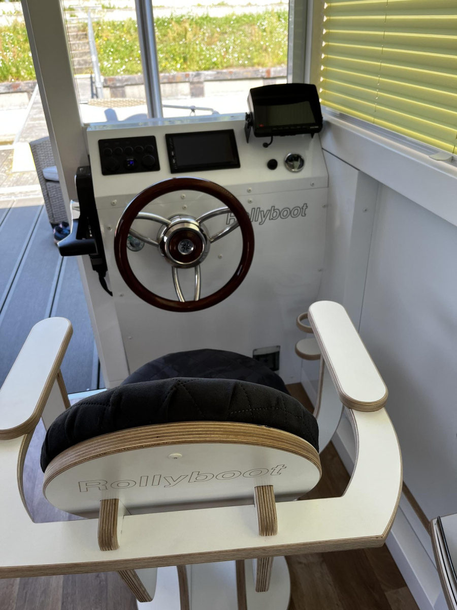 Rollyboot8.2 — photo 2