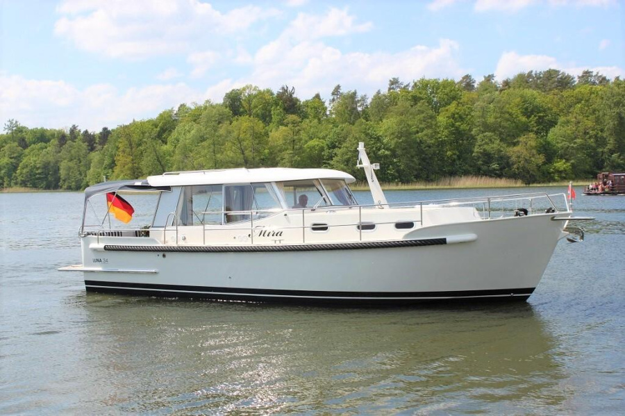 LunaLuna 34 — photo 2