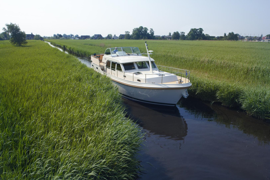 LinssenGrand Strudy 40.9 — photo 10