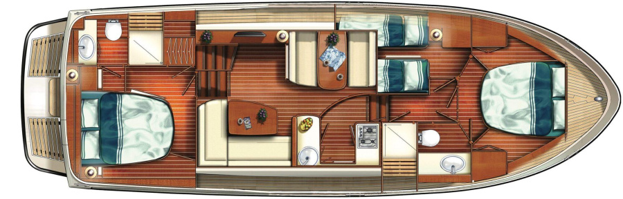 LinssenGrand Strudy 40.9 — photo 17