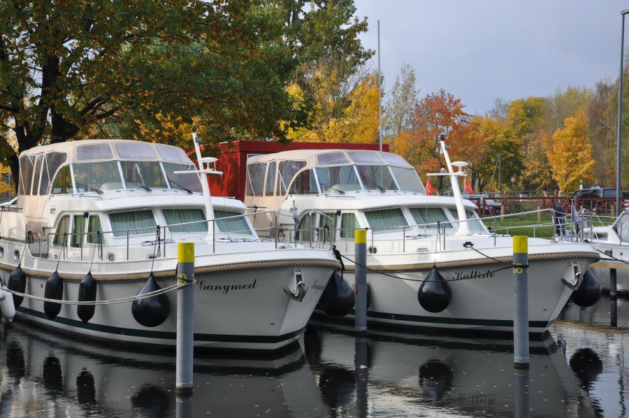 LinssenGrand Strudy 40.9 — photo 4