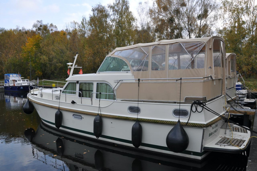LinssenGrand Strudy 40.9 — photo 6