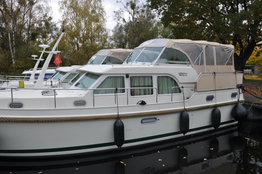 LinssenGrand Strudy 40.9 — photo 5