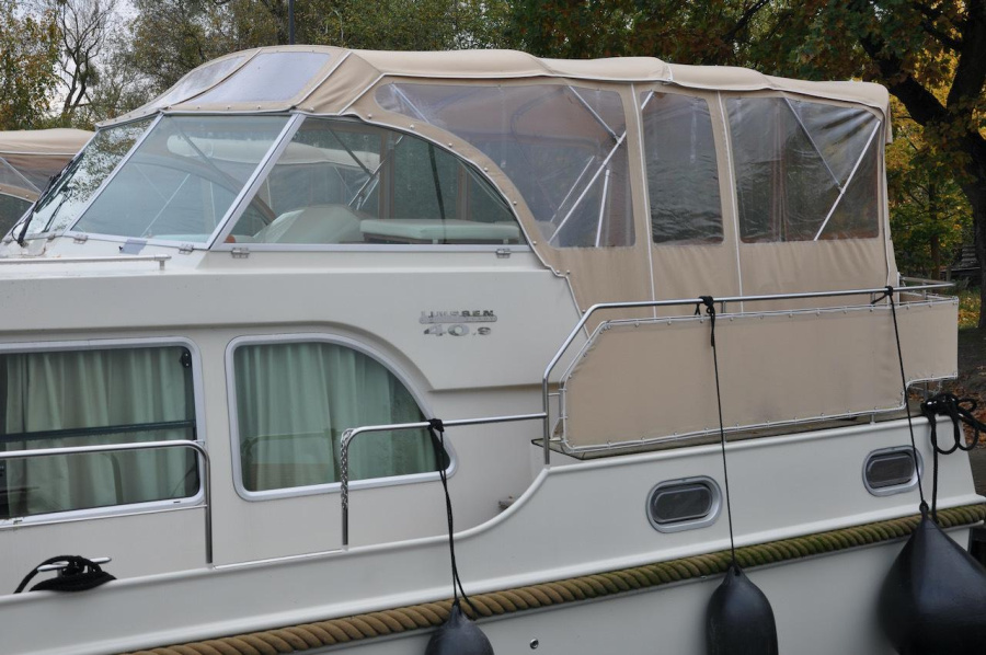 LinssenGrand Strudy 40.9 — photo 7