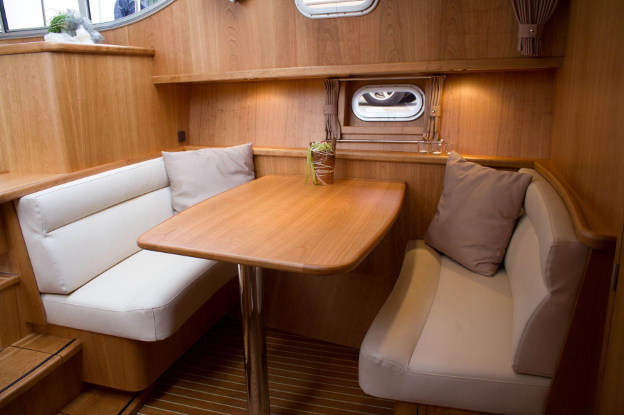 AbimCruiser 120 — photo 3