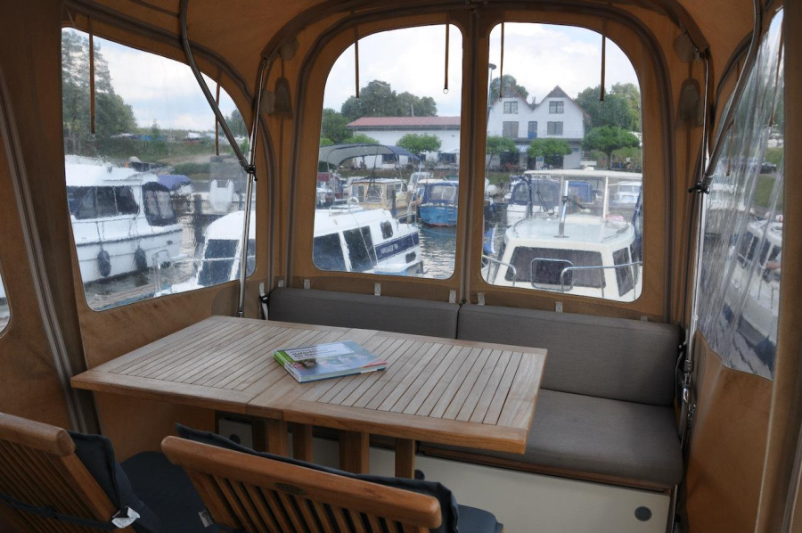 Linssen350 Grand Sturdy AC — photo 21