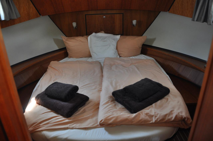 Linssen350 Grand Sturdy AC — photo 4