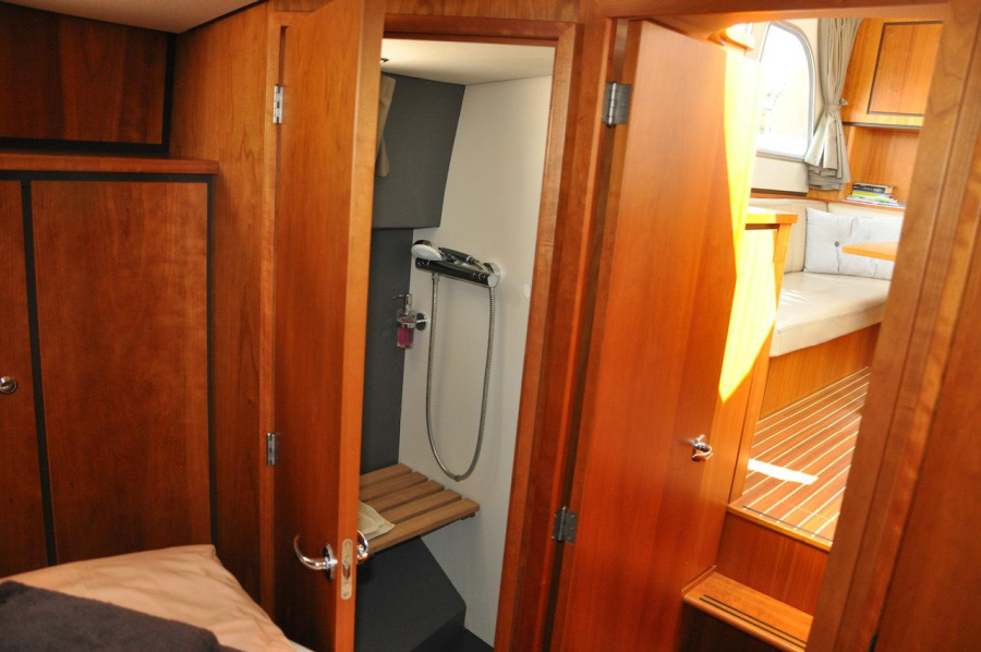 Linssen350 Grand Sturdy AC — photo 20