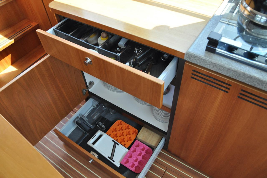 Linssen350 Grand Sturdy AC — photo 16