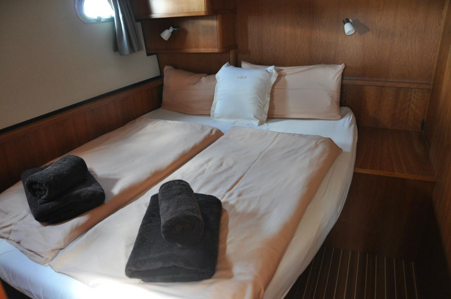 Linssen350 Grand Sturdy AC — photo 7