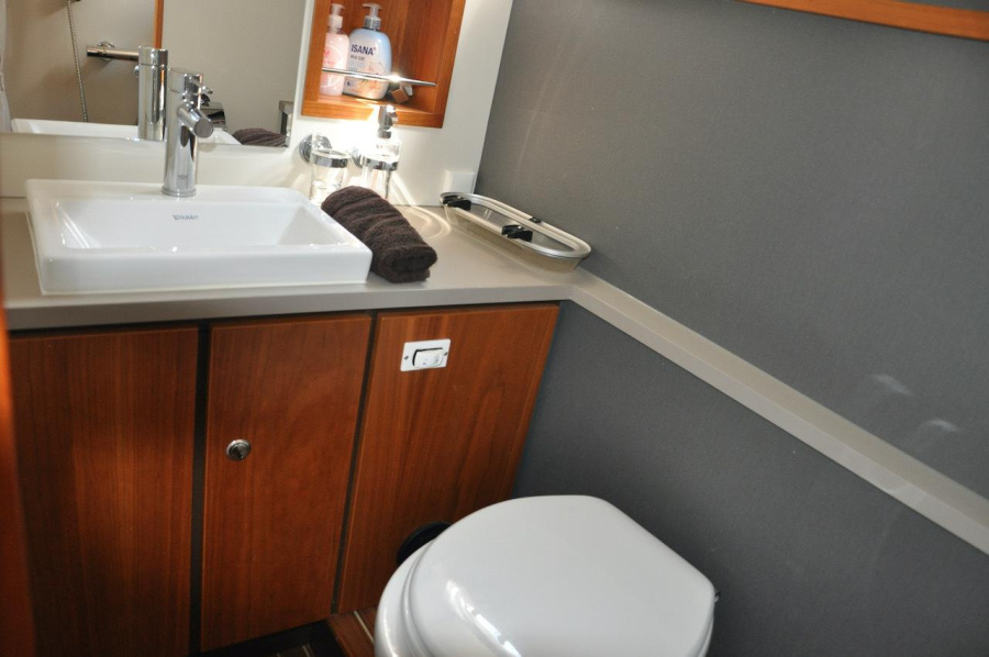 Linssen350 Grand Sturdy AC — photo 18