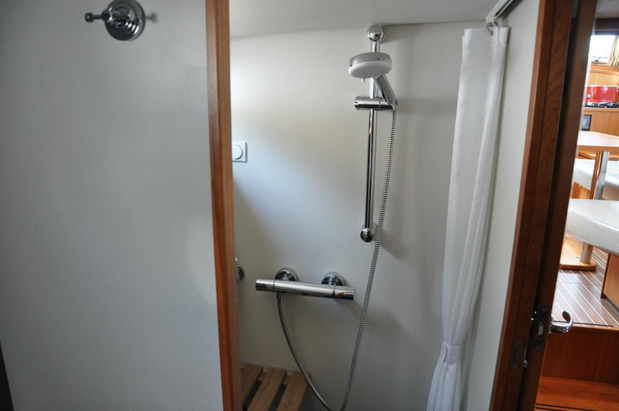 Linssen350 Grand Sturdy AC — photo 13