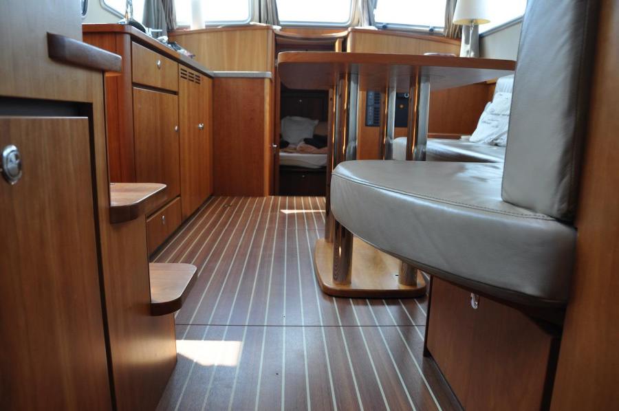 Linssen350 Grand Sturdy AC — photo 14