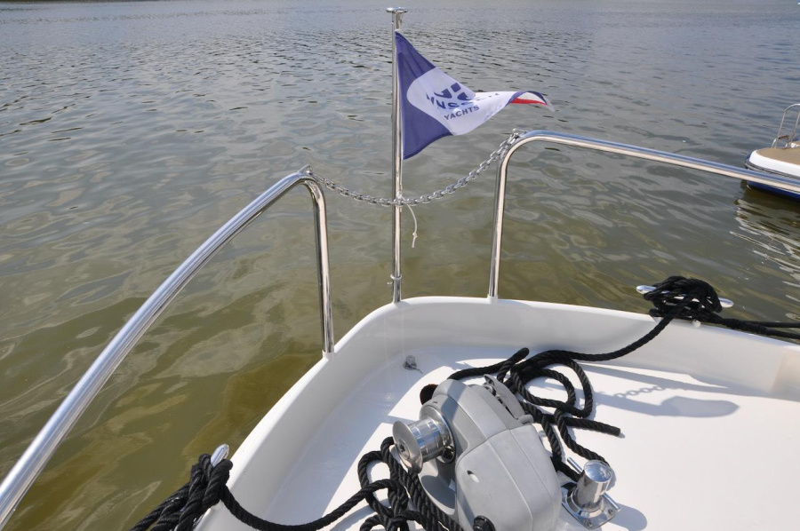 Linssen350 Grand Sturdy AC — photo 12