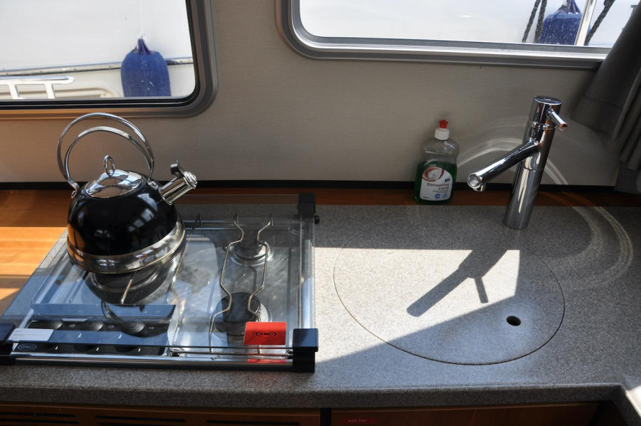 Linssen350 Grand Sturdy AC — photo 10