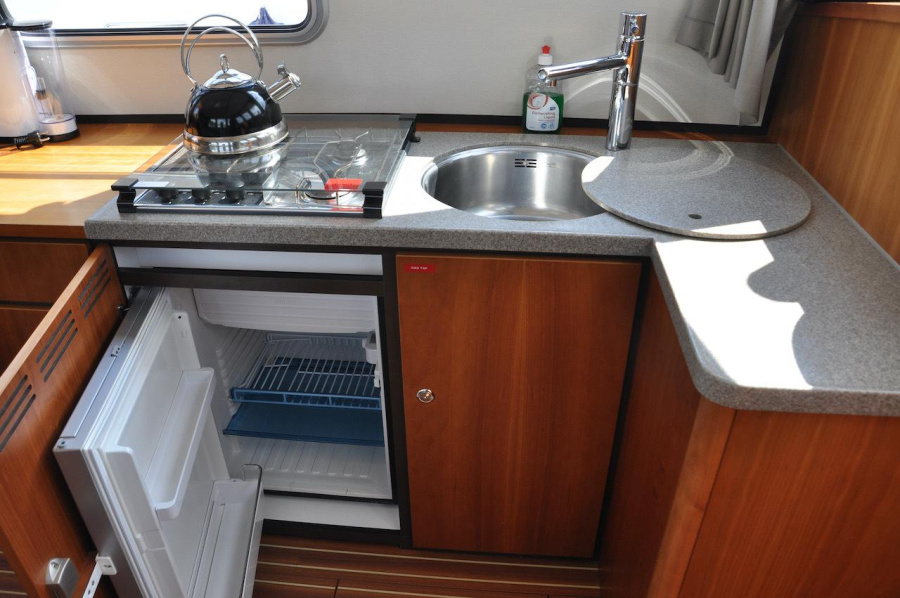 Linssen350 Grand Sturdy AC — photo 17