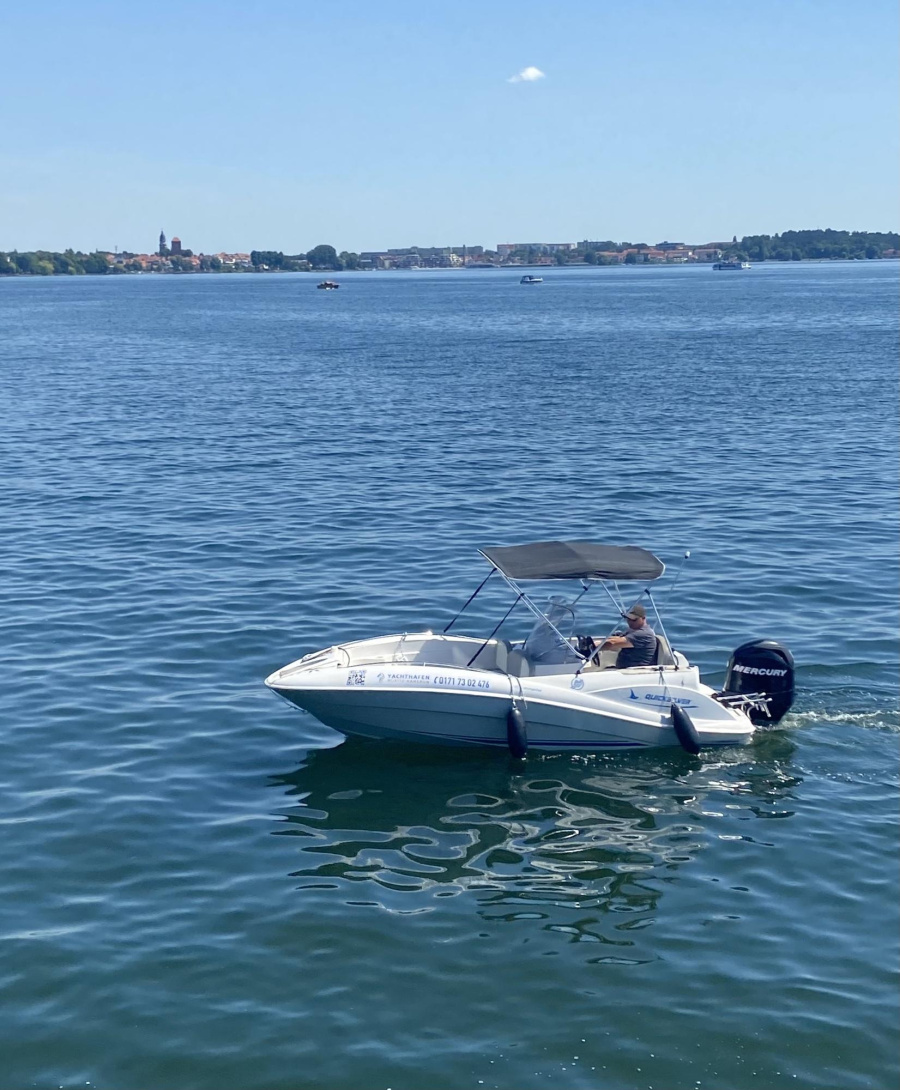 TagescharterQuicksilver — photo 2