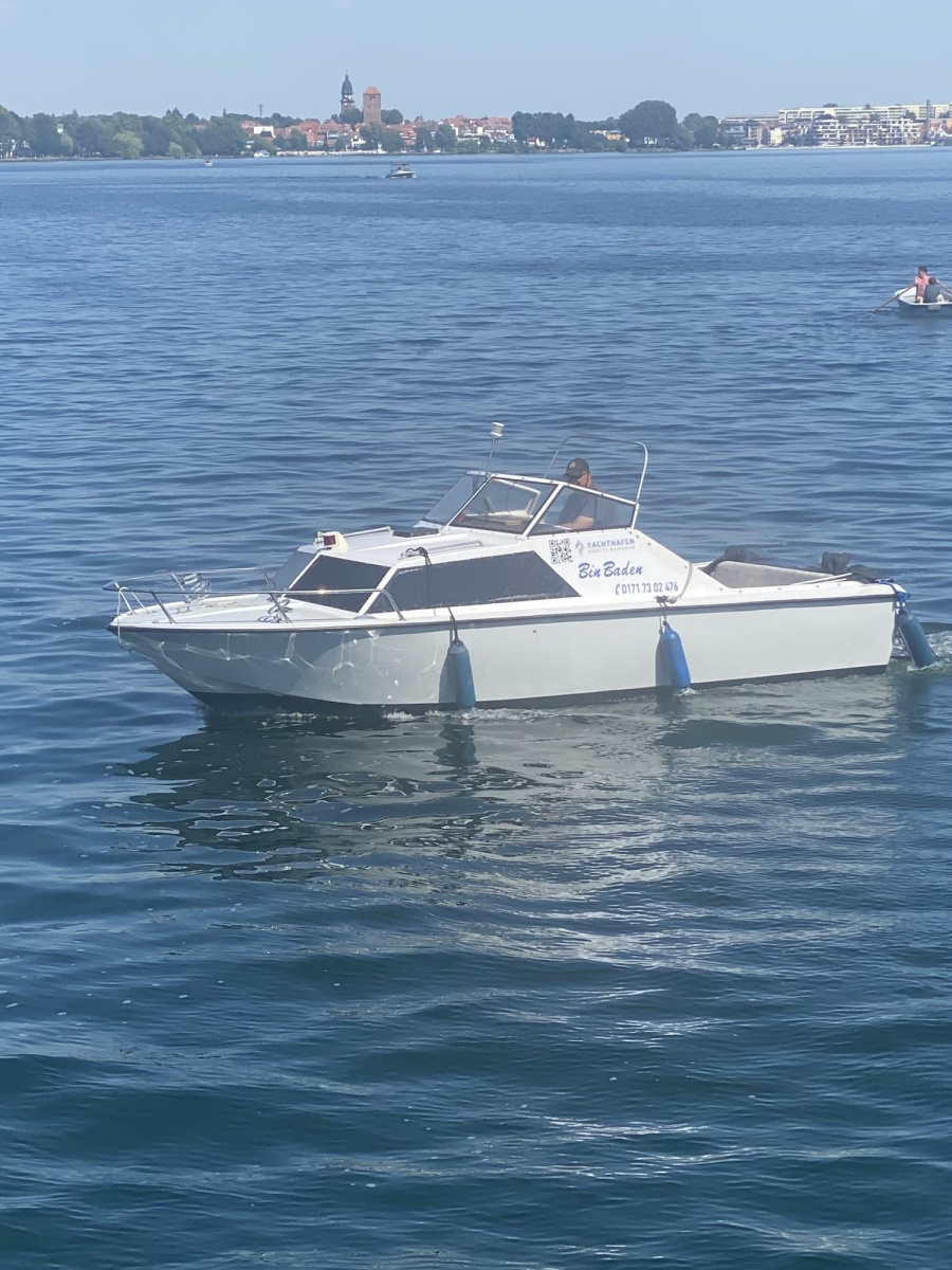 Poseidon 2 - 1