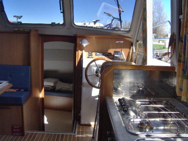 ClassicTarpon 32 — photo 6