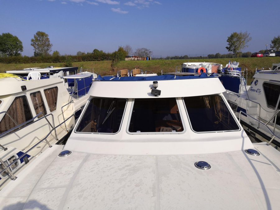 PremiumTarpon 42 TP — photo 4