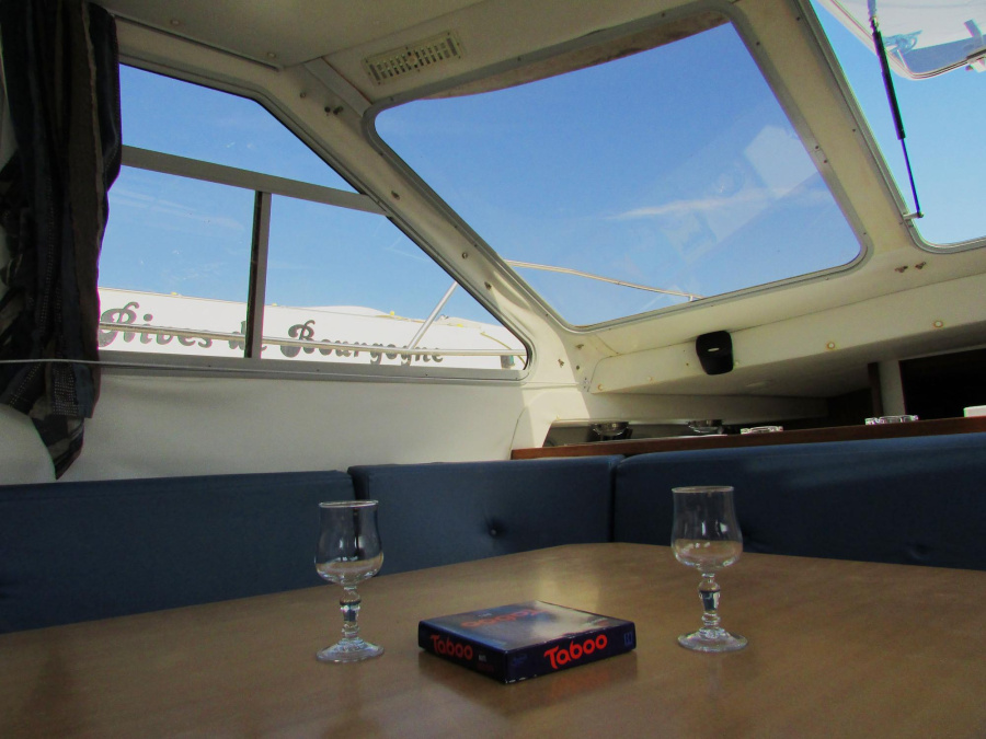 ClassicTarpon 42 — photo 12